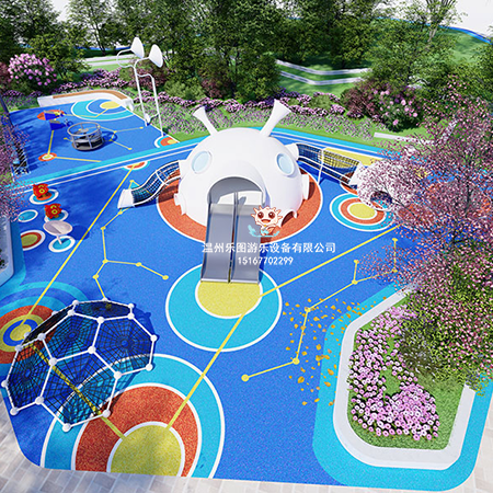 如何選擇戶外無動力游樂設(shè)備廠家？