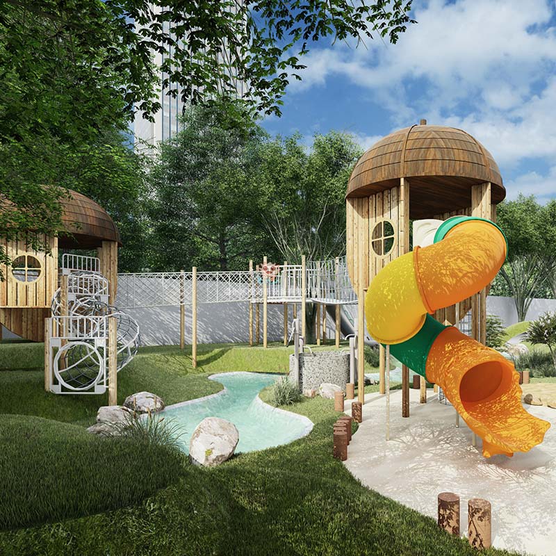 兒童游樂園有哪些價格實惠的游樂項目？