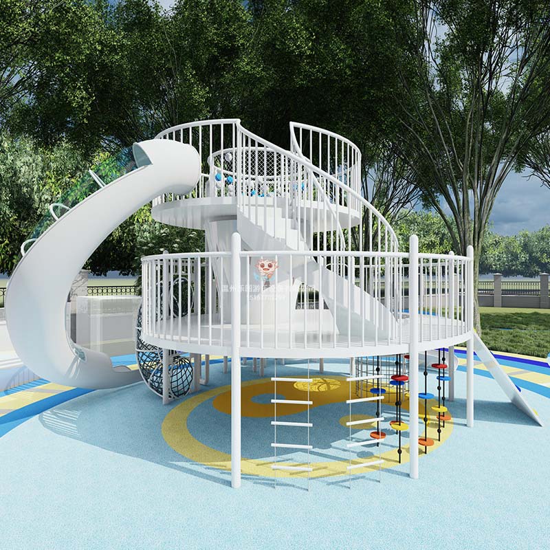 無動力樂園投資前期工作有哪些？