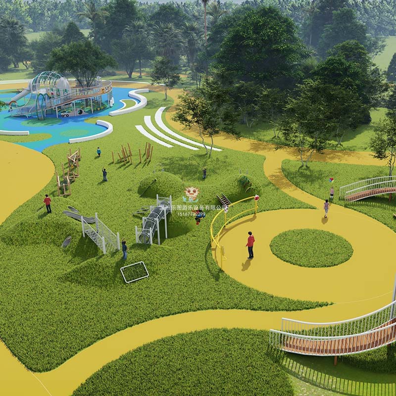 如何推進(jìn)兒童游樂(lè)設(shè)備與時(shí)俱進(jìn)的優(yōu)勢(shì)？