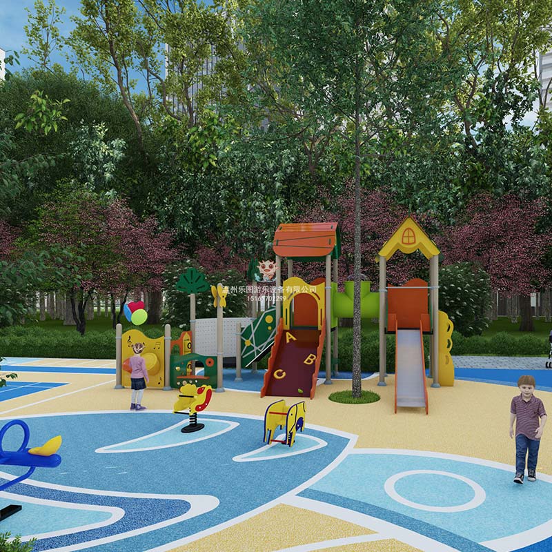 采購(gòu)不銹鋼滑梯那些被容易忽視的細(xì)節(jié)！