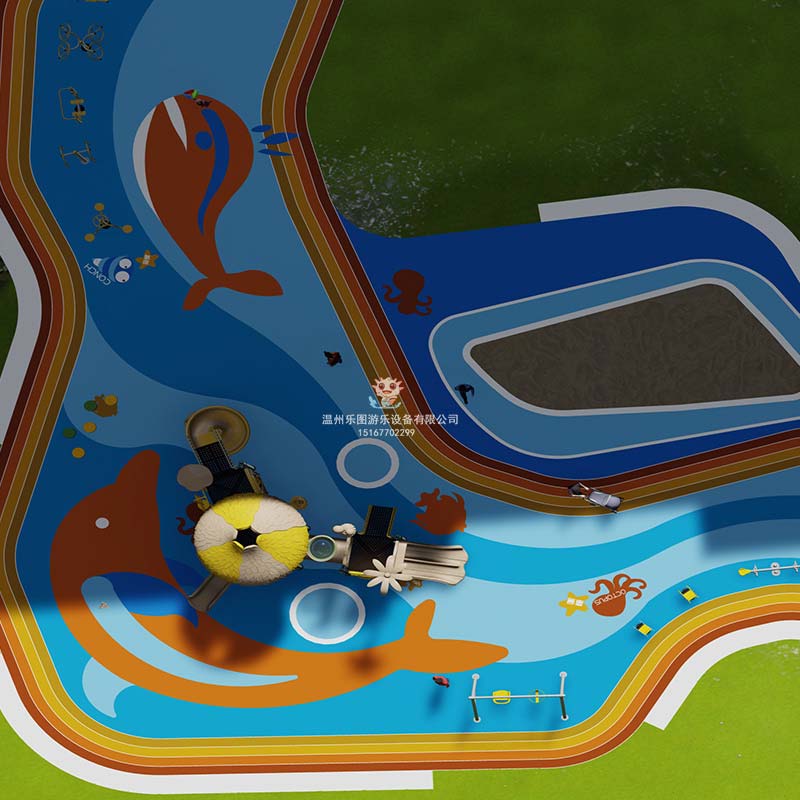 幼兒園塑料滑梯多少錢(qián)？幼兒園塑料滑梯有何特點(diǎn)？