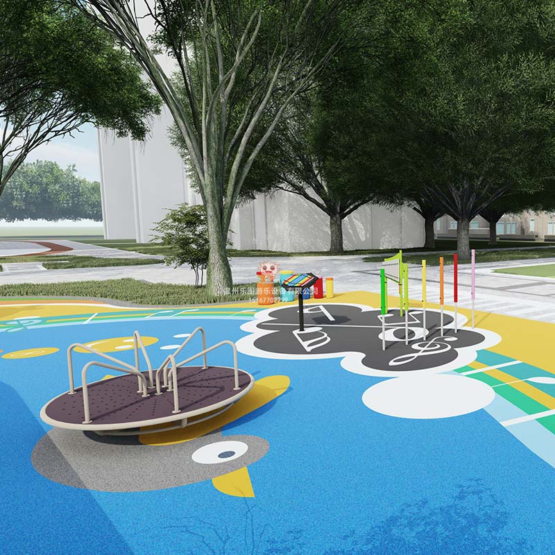 如何挑選幼兒園非標(biāo)定制設(shè)備廠商？