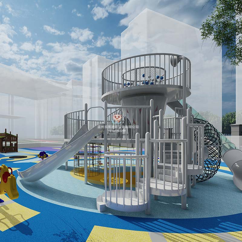 2023年有哪些暢銷的戶外拓展游樂設(shè)備？