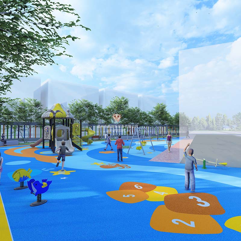 訂購無動(dòng)力游樂設(shè)備需要考慮哪些問題？