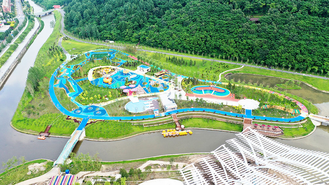 有哪些值得推薦的網(wǎng)紅兒童游樂設(shè)備？