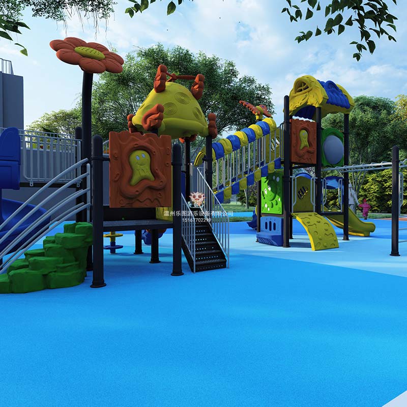 如何選擇實(shí)力過(guò)硬的游樂(lè)設(shè)備供應(yīng)商？