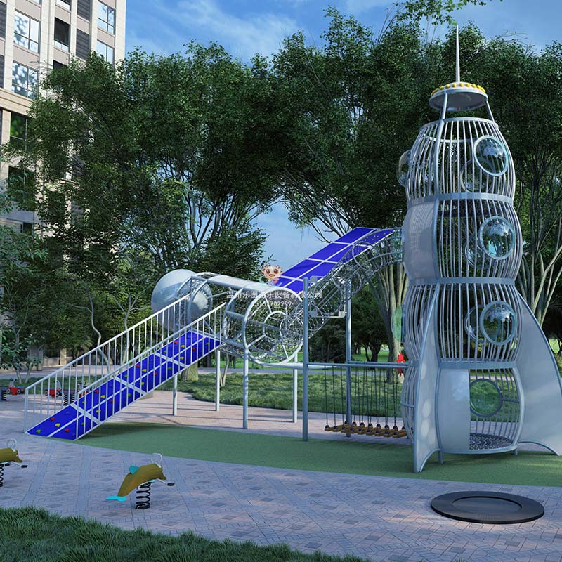 景區(qū)有哪些新潮游樂項目推薦？