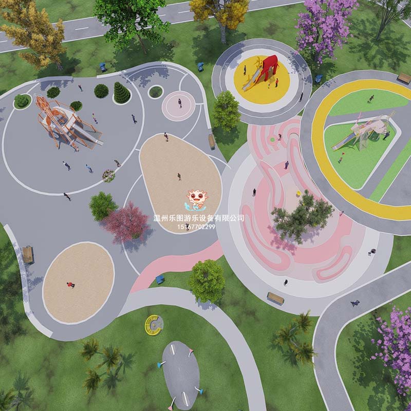 不銹鋼滑梯價(jià)格是多少？怎么選擇？