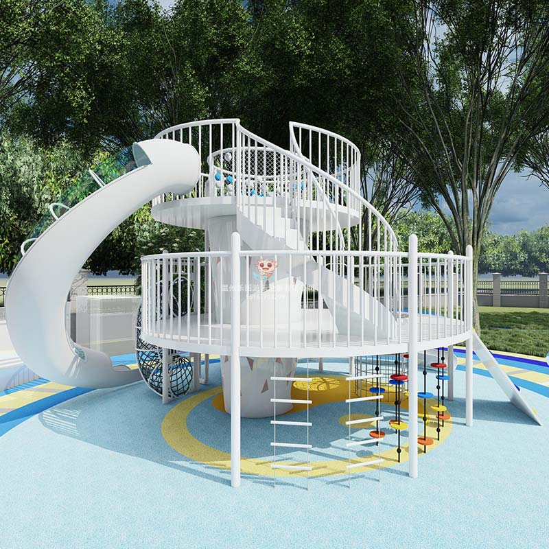 戶外游樂(lè)設(shè)備對(duì)體驗(yàn)者有哪些好處？