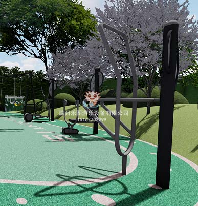 無(wú)動(dòng)力親子游樂(lè)項(xiàng)目有哪些好處？