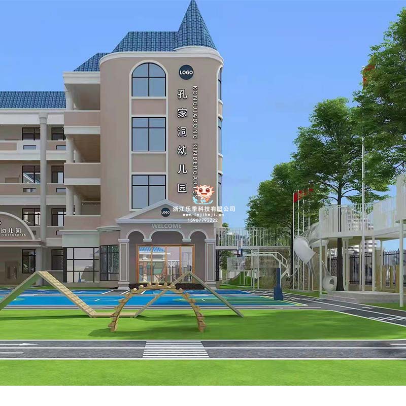 游樂園如何提升場館盈利？